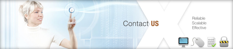 Contact Us Database Programming Chicago